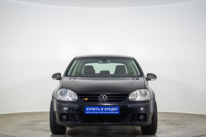 Volkswagen Golf V с пробегом 2007 года, цена 490 000 рублей, 305000 км, хэтчбек, Автокод Объявления
