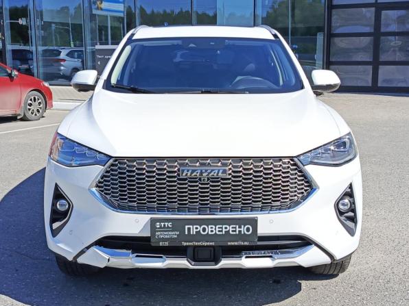 Haval F7 I с пробегом 2022 года, цена 2 250 000 рублей, 55038 км, внедорожник, Автокод Объявления