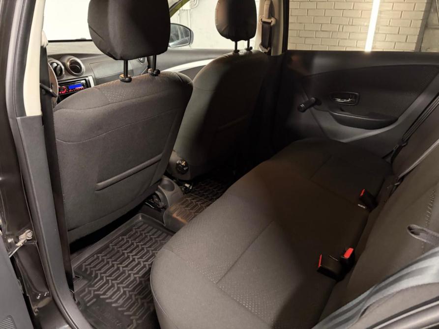 Nissan Almera III (G15) Екатеринбург  - изображение 13