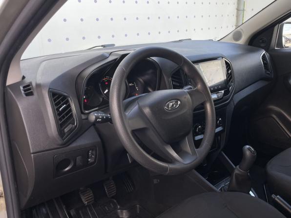 Lada (ВАЗ) XRAY I с пробегом 2019 года, цена 1 000 000 рублей, 86711 км, хэтчбек, Автокод Объявления