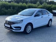 Lada (ВАЗ) Vesta I Рестайлинг (NG) Мурманск  - изображение 17