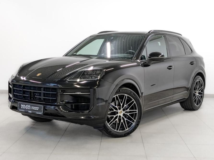Porsche Cayenne III Рестайлинг Санкт-Петербург  - изображение 1