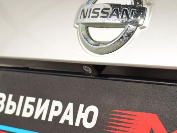 Nissan Juke I с пробегом 2014 года, цена 1 169 995 рублей, 158583 км, внедорожник, Автокод Объявления