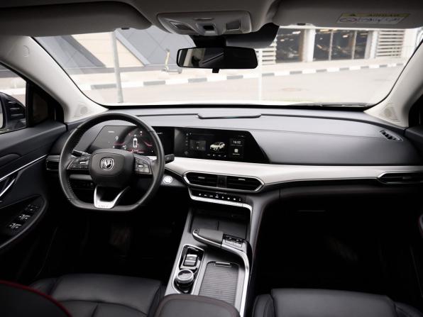 Changan UNI-T I с пробегом 2023 года, цена 2 229 900 рублей, 30125 км, внедорожник, Автокод Объявления