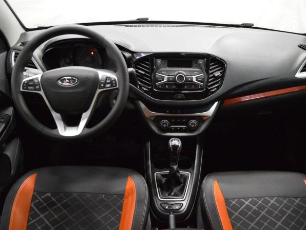 Lada (ВАЗ) Vesta I с пробегом 2021 года, цена 1 150 000 рублей, 82982 км, универсал, Автокод Объявления
