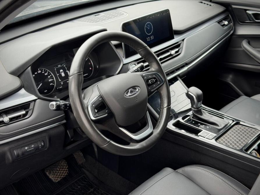 Chery Tiggo 4 Pro I Рестайлинг Иркутск  - изображение 17
