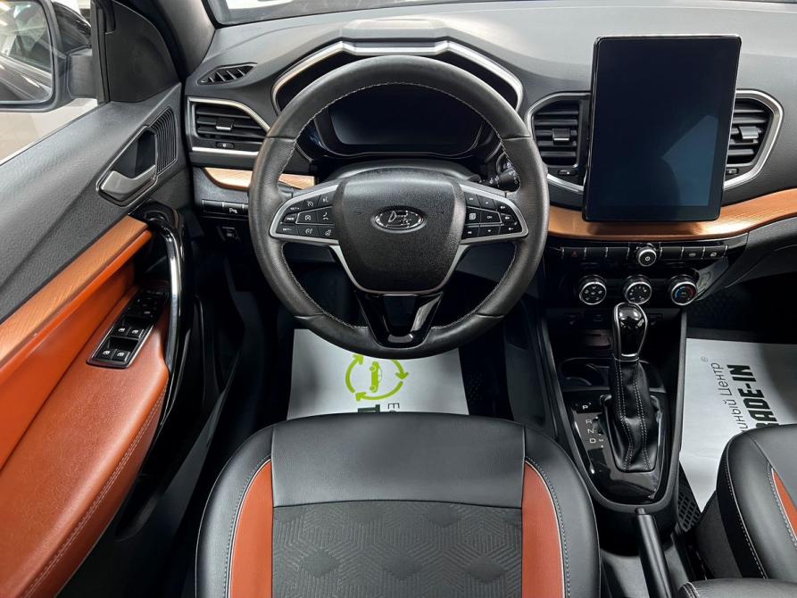 Lada (ВАЗ) Vesta I Рестайлинг (NG) Тверь  - изображение 12