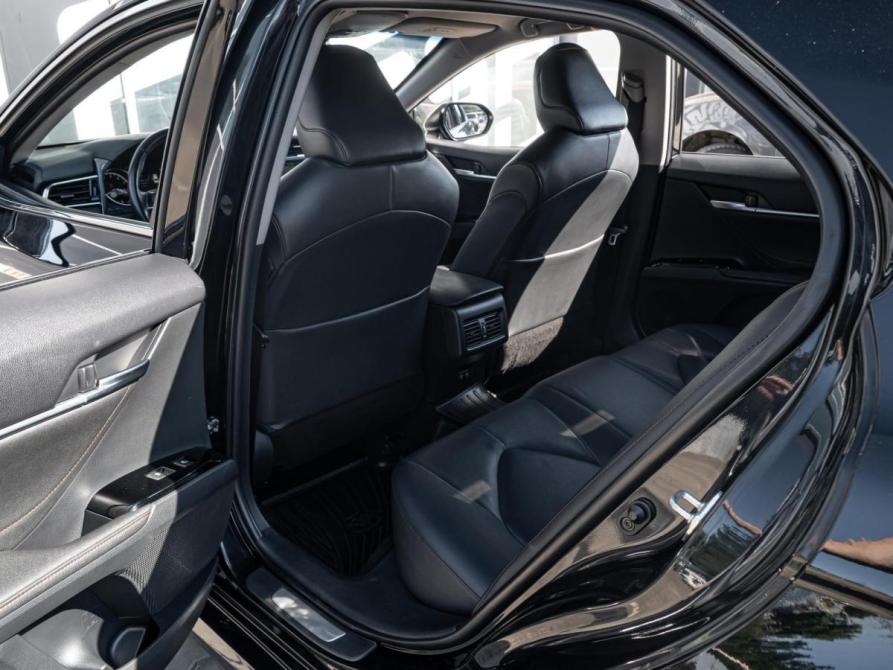 Toyota Camry VIII (XV70) Краснодар  - изображение 11