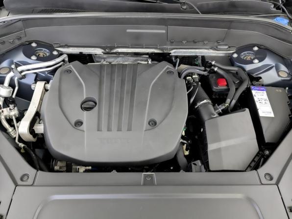 Volvo XC90 II Рестайлинг 1 с пробегом 2021 года, цена 4 700 000 рублей, 118501 км, внедорожник, Автокод Объявления