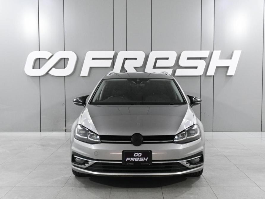 Volkswagen Golf VII Рестайлинг Ростов-на-Дону  - изображение 3
