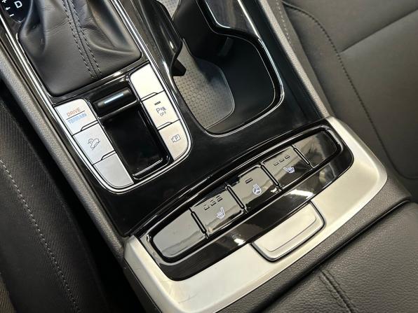 Hyundai Tucson IV с пробегом 2021 года, цена 2 999 000 рублей, 75914 км, внедорожник, Автокод Объявления