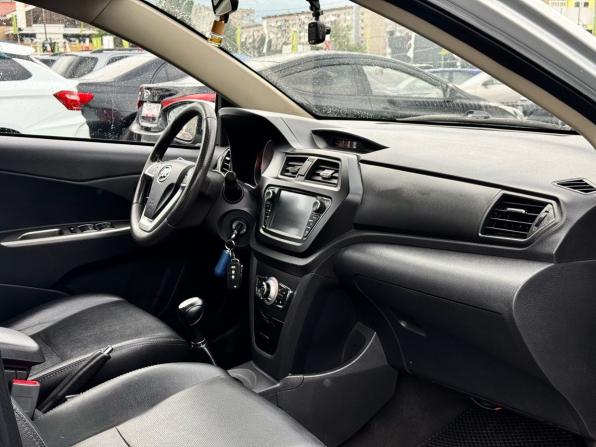 Lifan X50 с пробегом 2018 года, цена 629 000 рублей, 77516 км, хэтчбек, Автокод Объявления