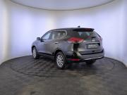 Nissan X-Trail III Рестайлинг Москва  - изображение 37