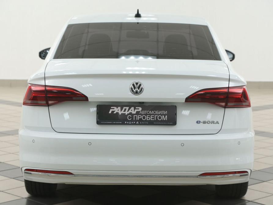 Volkswagen Bora IV Иваново  - изображение 4