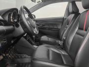 Toyota Yaris XP150 Рестайлинг Новосибирск  - изображение 36