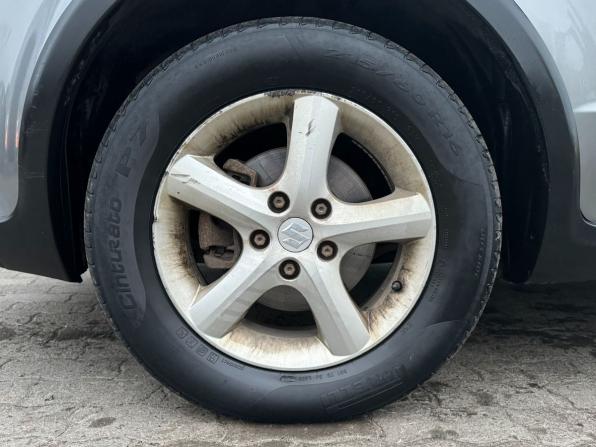 Suzuki SX4 I (Classic) с пробегом 2007 года, цена 504 000 рублей, 188190 км, хэтчбек, Автокод Объявления