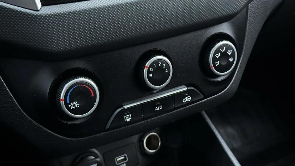 Hyundai Creta I Уфа  - изображение 10