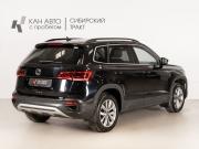 Volkswagen Taos I Казань  - изображение 11