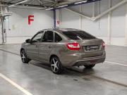 Lada (ВАЗ) Granta I Рестайлинг Казань  - изображение 36