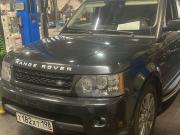 Land Rover Range Rover Sport I Рестайлинг Санкт-Петербург  - изображение 13