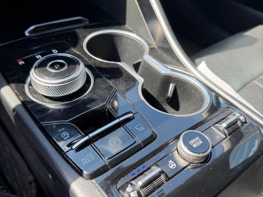 Kia K5 III Санкт-Петербург  - изображение 5