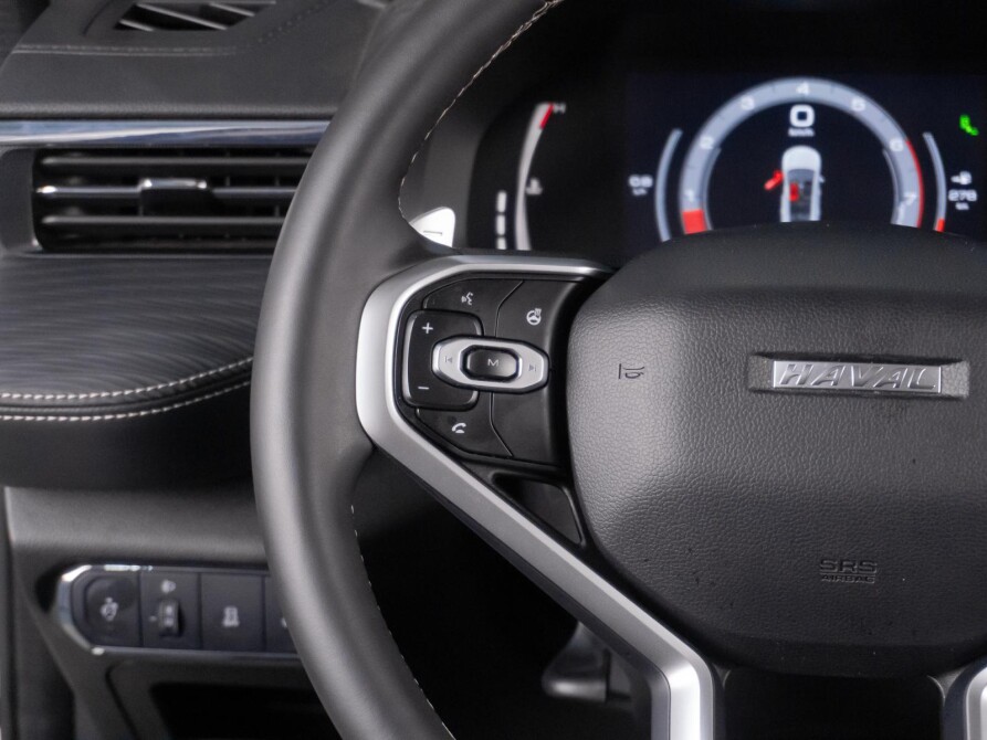 Haval Jolion I Сургут  - изображение 16