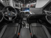 BMW X3 III (G01) Москва  - изображение 33