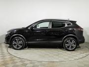 Nissan Qashqai II Рестайлинг Санкт-Петербург  - изображение 27