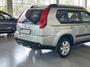 Nissan X-Trail II Новосибирск  - изображение 36