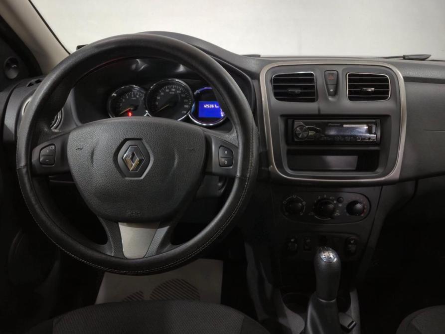 Renault Sandero II Альметьевск  - изображение 11