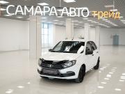 Lada (ВАЗ) Granta I Рестайлинг Самара  - изображение 19