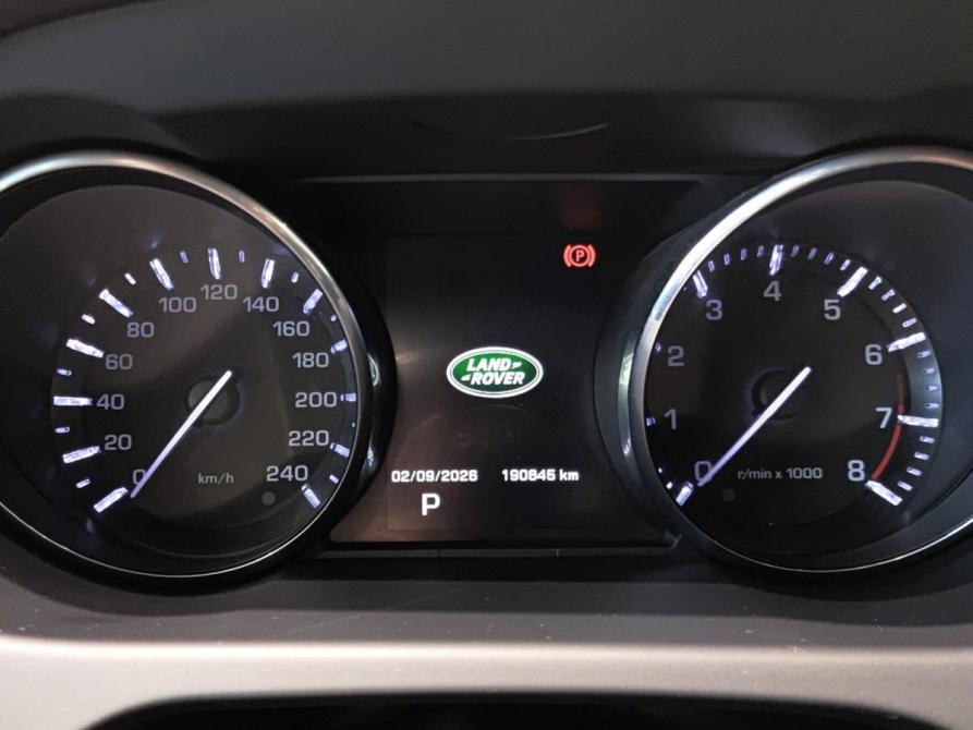 Land Rover Discovery Sport I Казань  - изображение 16