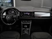 Skoda Kodiaq I Москва  - изображение 27