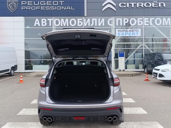 Geely Coolray I с пробегом 2020 года, цена 1 530 000 рублей, 92624 км, внедорожник, Автокод Объявления