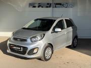 Kia Picanto II Уфа  - изображение 19