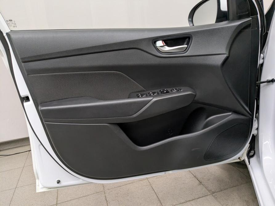 Hyundai Solaris II Рестайлинг Москва  - изображение 9