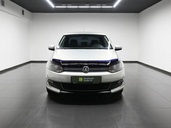 Volkswagen Polo V с пробегом 2011 года, цена 765 000 рублей, 172392 км, седан, Автокод Объявления