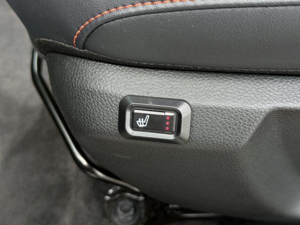 Kia Seltos I Рестайлинг с пробегом 2026 года, цена 2 610 000 рублей, 25 км, внедорожник, Автокод Объявления