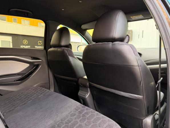 Lada (ВАЗ) Vesta I с пробегом 2021 года, цена 1 167 000 рублей, 75000 км, универсал, Автокод Объявления