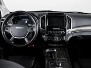 Haval H9 I Рестайлинг Москва  - изображение 36