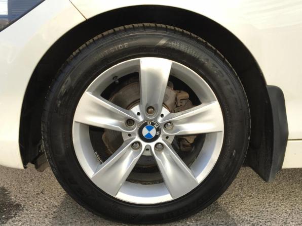 BMW 1 серии II (F20/F21) с пробегом 2012 года, цена 889 000 рублей, 202526 км, хэтчбек, Автокод Объявления