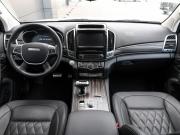 Haval H9 I Рестайлинг Москва  - изображение 43