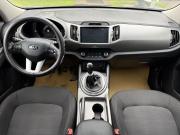 Kia Sportage III Рестайлинг Ярославль  - изображение 26
