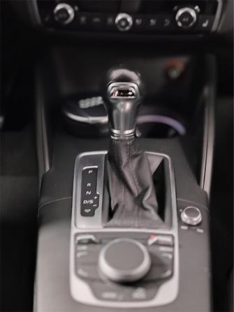 Audi A3 III (8V) с пробегом 2015 года, цена 1 575 000 рублей, 105735 км, седан, Автокод Объявления