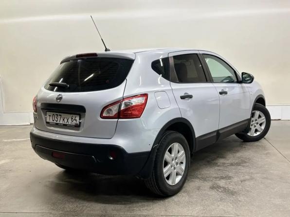 Nissan Qashqai I Рестайлинг с пробегом 2010 года, цена 877 000 рублей, 188851 км, внедорожник, Автокод Объявления