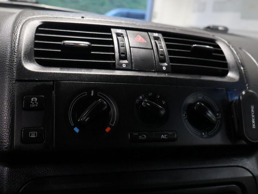 Skoda Fabia II Рестайлинг Калуга  - изображение 22