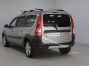 Lada (ВАЗ) Largus I Старый Оскол  - изображение 23