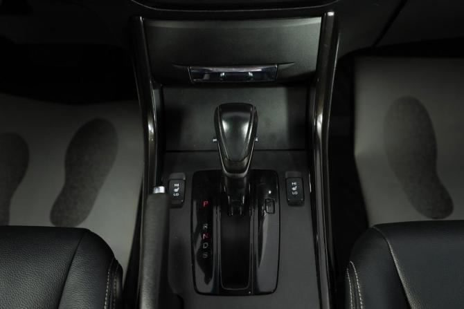 Honda Accord IX с пробегом 2013 года, цена 1 949 000 рублей, 168000 км, седан, Автокод Объявления