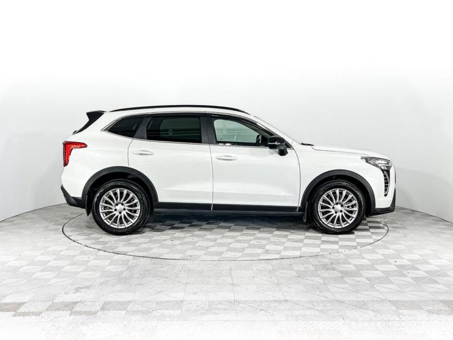 Haval Jolion I Рестайлинг Ногинск  - изображение 5