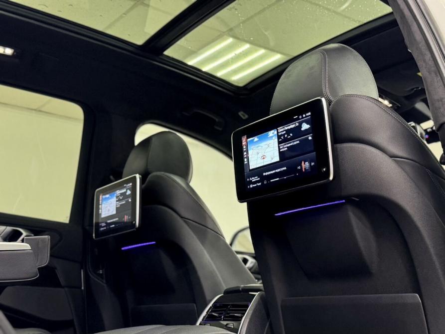 BMW X7 I (G07) Санкт-Петербург  - изображение 24